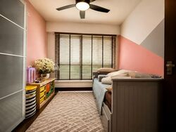 Blk 287A Compassvale Cape (Sengkang), HDB 4 Rooms #564083821